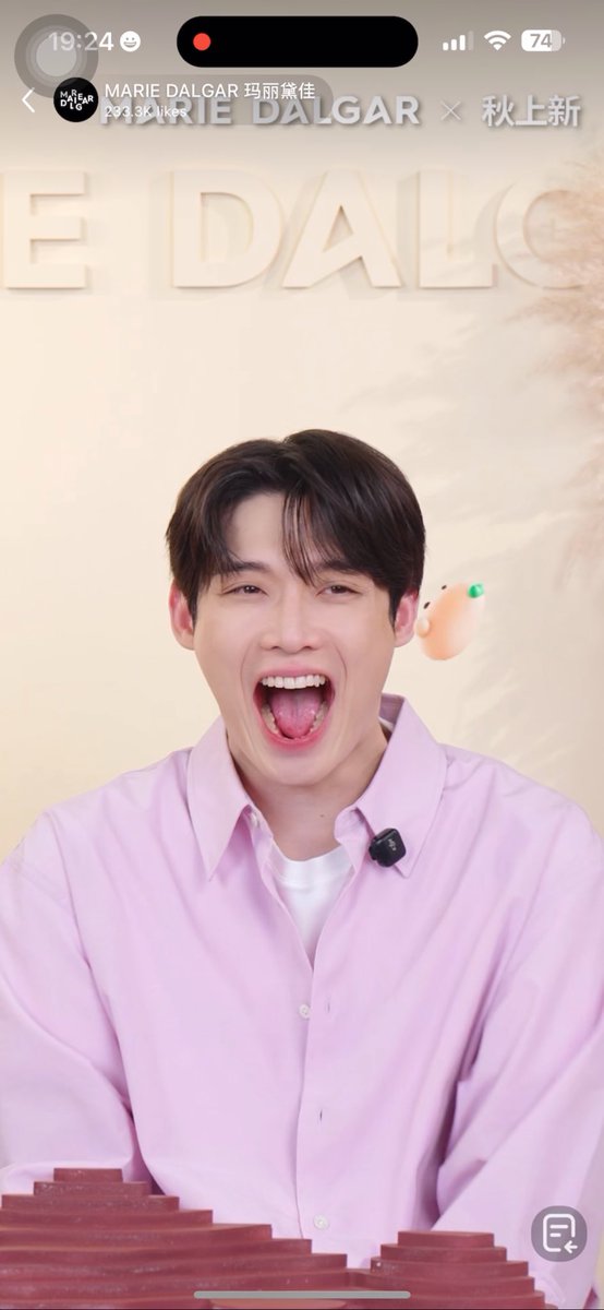 trontronssi's tweet photo. Với đứa đi làm răng hết mấy chục củ như tui 
Thì bộ nha của KYS là 1 nền văn minh 😂 

WE STAND WITH KIM YOON SIK
#KIMYOONSIK #KIMYOONSIKSHINES https://t.co/IDiqa2EHKe