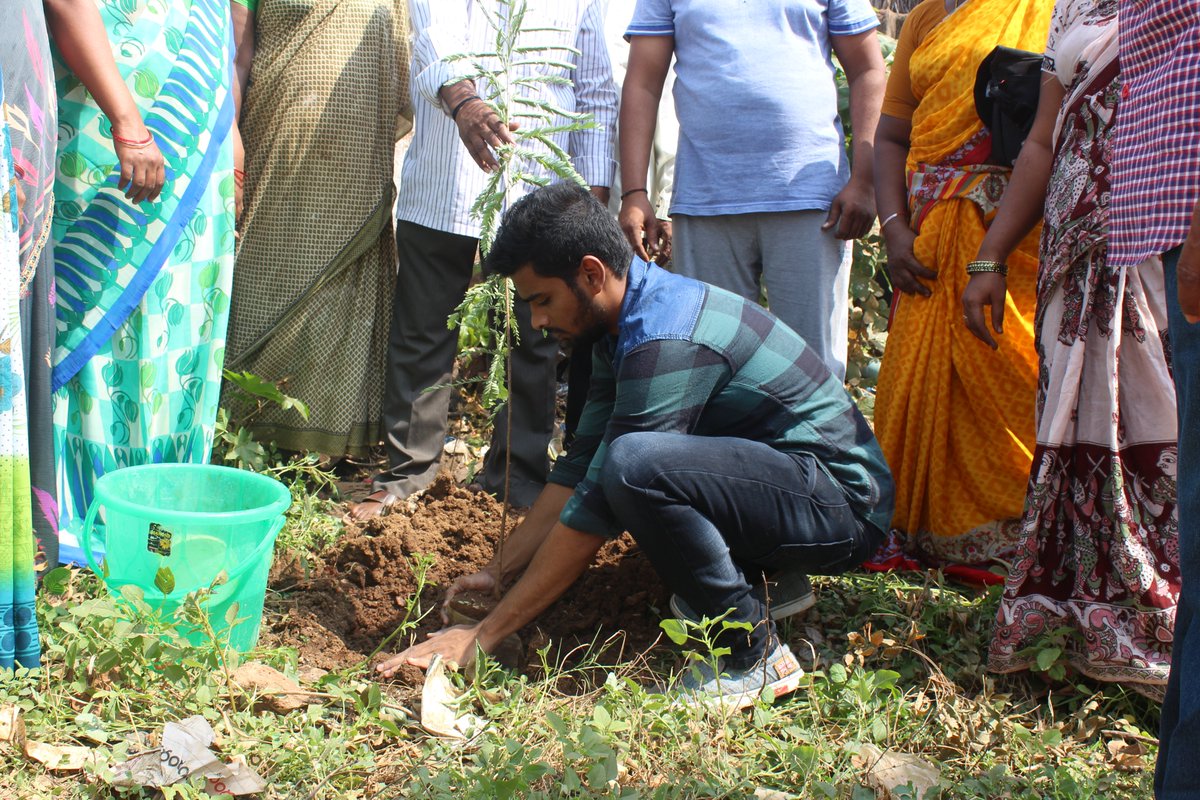 openhearttrust's tweet photo. 3,90,518 saplings planted. 74 global warming awareness rallies.
The same communities we protect from floods — we’re protecting their future from climate too.
https://t.co/CPtKJK60dL
#OpenheartTrust #PlantTrees https://t.co/XnLxgc43zi