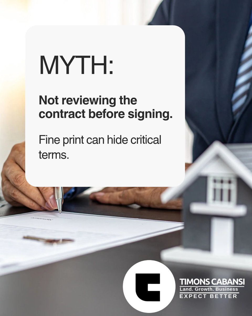 TimonsCabansi's tweet photo. Paid 18 months on a residential lot, then stopped? Under the Maceda Law (RA 6552), that gets you a 60-day grace period. No refund.

Reach 2 years of installments and a cancelled contract owes you at least 50% back.

Know which side of that line you're on before you sign. https://t.co/wzOev19PIW