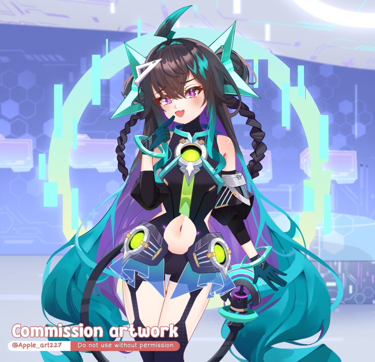 Apple_art227's tweet photo. Drawing Terra 404

Commissioned work for Whitesisteram

Thank You for using my service

#TerraCraft 
#commission #commissionwork https://t.co/WqWXzd28JV