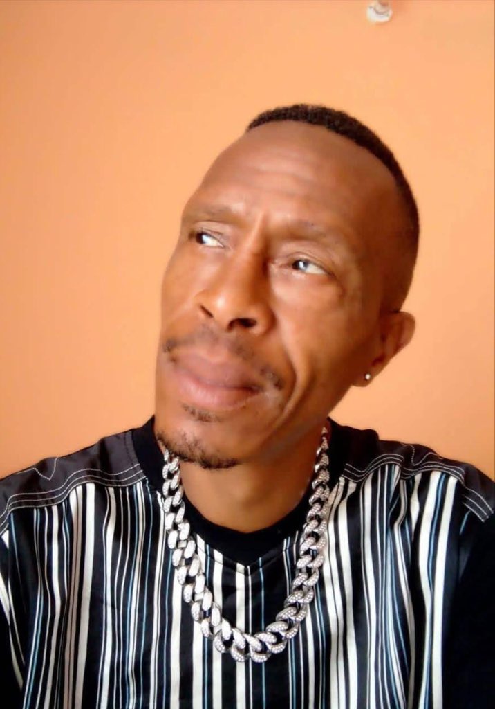KingMntungwa's tweet photo. This guy must rot in jail 💔 https://t.co/Bw66imoWev