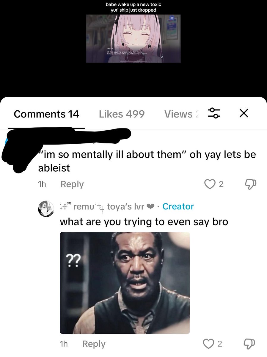 _1__7_9's tweet photo. maybe i shouldn’t post ab bandori on tiktok again https://t.co/g4PPnKsQlw
