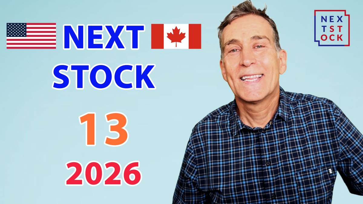 NextStockX's tweet photo. Episode 13 of Next Stock® is live! We break down fresh results from Adobe, Oracle, Dollarama, and Alimentation Couche-Tard, reveal the latest top US and Canadian stock rankings, and share our current picks: Google for the long term and NIO for the short term. We also take a look inside the Next Stock® platform, including Search & Compare, top-10 lists, and our latest $10,000 US portfolio.

Watch it at YouTube: https://t.co/ecEKxnwCIX
Web: https://t.co/kdTeZmGA0X      
ChatGPT Plugin 🔌: https://t.co/kcuUs59Onl   
ChatGPT GPT: https://t.co/8sdn7uUjcv 
#NextStock #StockMarket #Stocks