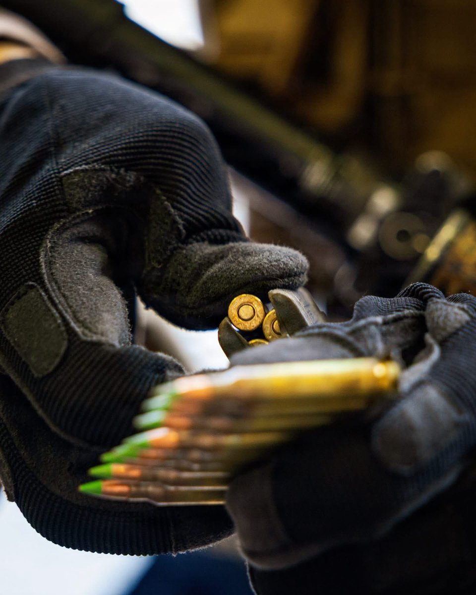 Magpul's tweet photo. Monday. https://t.co/EGa8bhyikL