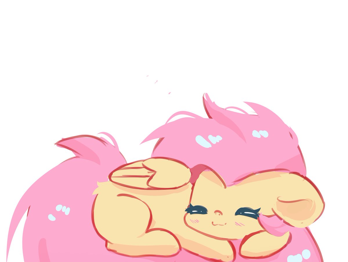 shikanekooart's tweet photo. tap to connect ✨#mlp https://t.co/WaKGNIS00M