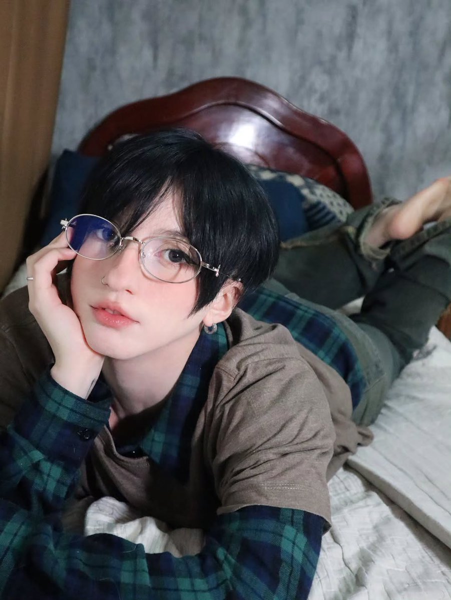 akemy_samaupp4's tweet photo. Bem comfy 😽✨️

Óculos da  - 🏷CA40 para lentes e 🏷CA50 para armações 🐱

📷 https://t.co/cmqJ8HaVw9
