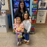 Photo by Ms. Bayles (@LMES_Principal)