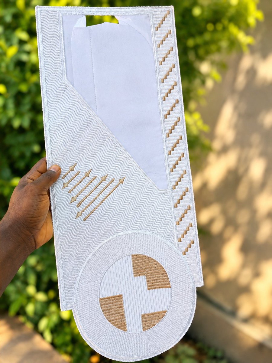 Anas_Zuru's tweet photo. Price tag: 20k

Available.

Nationwide delivery.

Hppt//wa.me/2348130601397. https://t.co/AhAbTflJmR