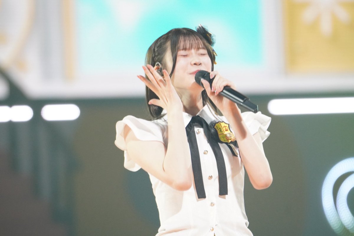 s_pan__'s tweet photo. 多分、酸っぱいところも撮れたかな📸
#畠山希美 
#AKB48
#AKBサンコンコン https://t.co/Sck9AfoWsd