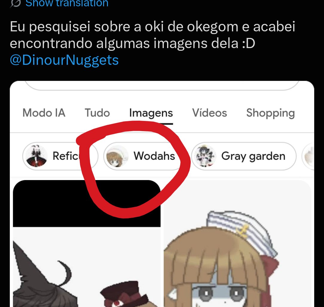 DinourNuggets's tweet photo. Shes secretly wodahs https://t.co/WOIb7KJSzW