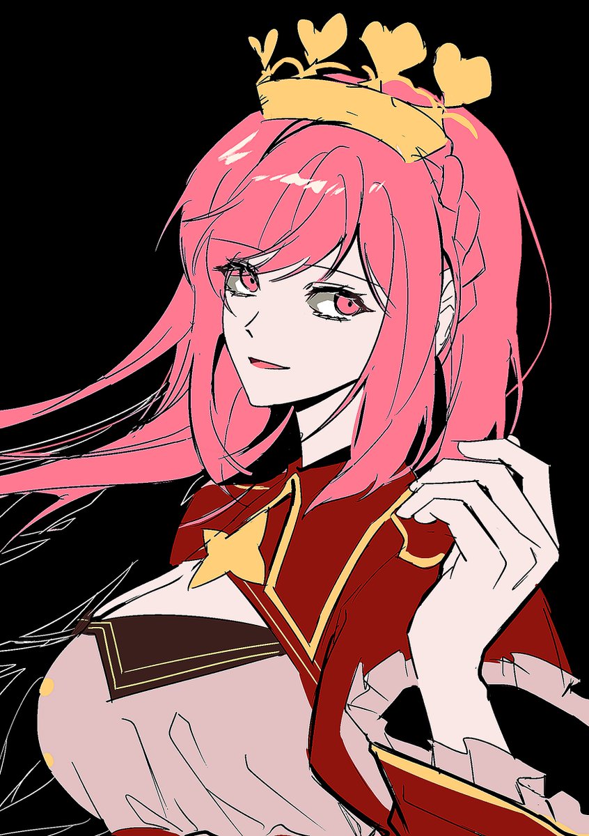 P4R4DOXY's tweet photo. https://t.co/ELKYfF18EG