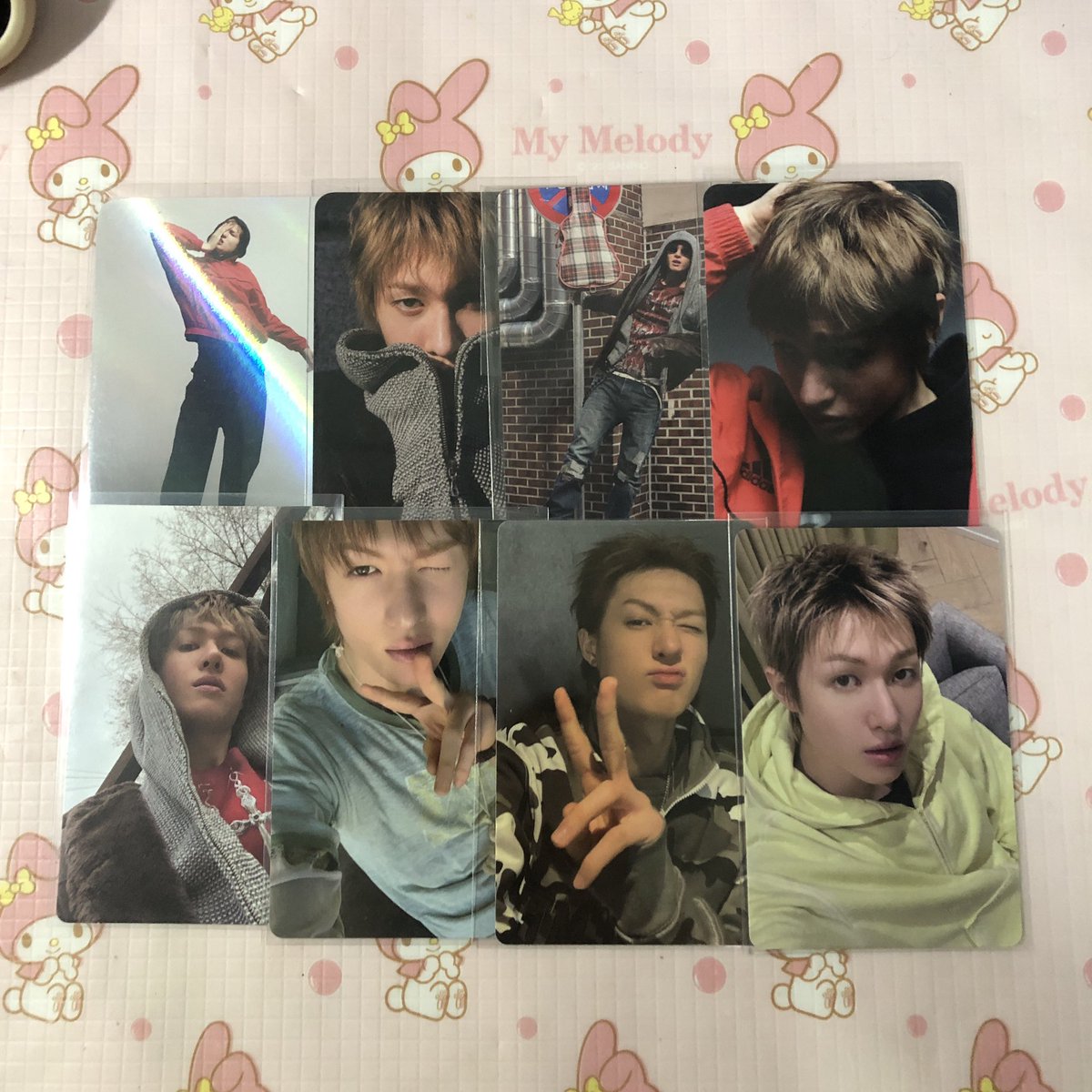 4uimmiuq's tweet photo. 🪷 wts — พร้อมส่ง 

ปล่อยกองมาร์ติน 1900 แยกใบได้ 

📮 40 ฿ 

พร้อมโอนลดได้ สนใจ/สอบถาม dm ได้เลยคับ

#ตลาดนัดcortis #ตลาดนัดคอร์ติส https://t.co/SzHaUojSqk