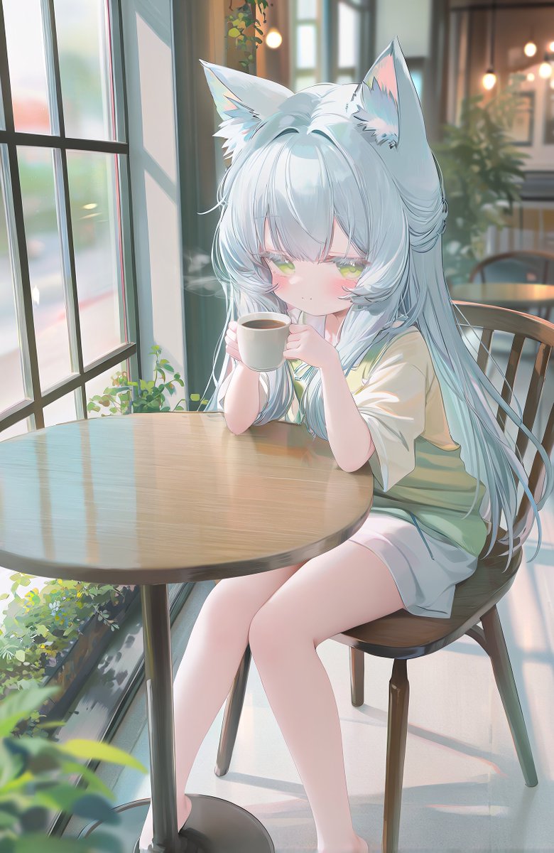 yu_mu_zi's tweet photo. #Arknights #アークナイツ #迷迭香 https://t.co/7BFHtaEl7g