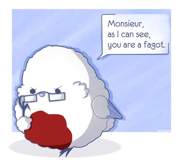 ringposting's tweet photo. Know your meme has some Gems https://t.co/oFbGm6ItTK