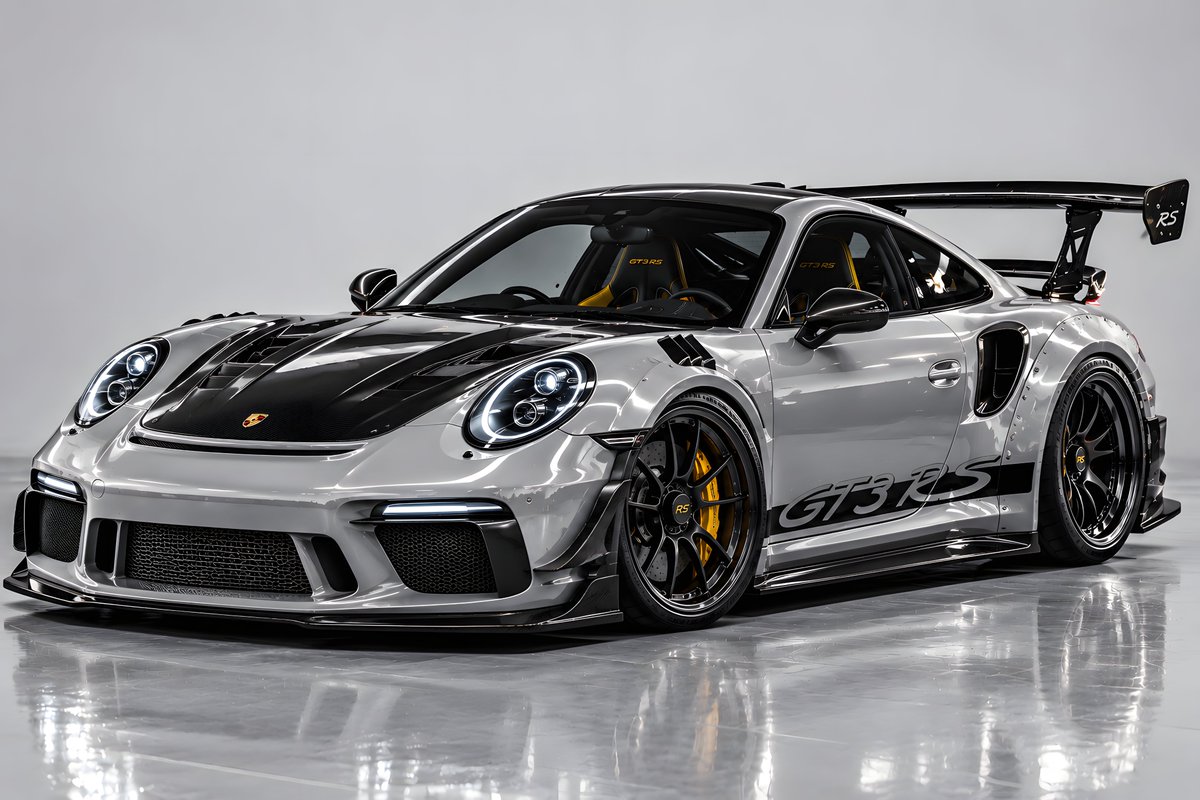 WaifuClaude's tweet photo. Porsche 911 GT3 RS Silver Carbon 🩶🏁

Available on DeviantArt:
https://t.co/f70OCoTViX

#Porsche #Porsche911 #GT3RS #PorscheGT3RS #CarArt #AutomotiveArt #CarDesign #TrackCar #SportsCar #CarbonFiber #ModifiedCar #4KArt https://t.co/pqn6Oz8eU6