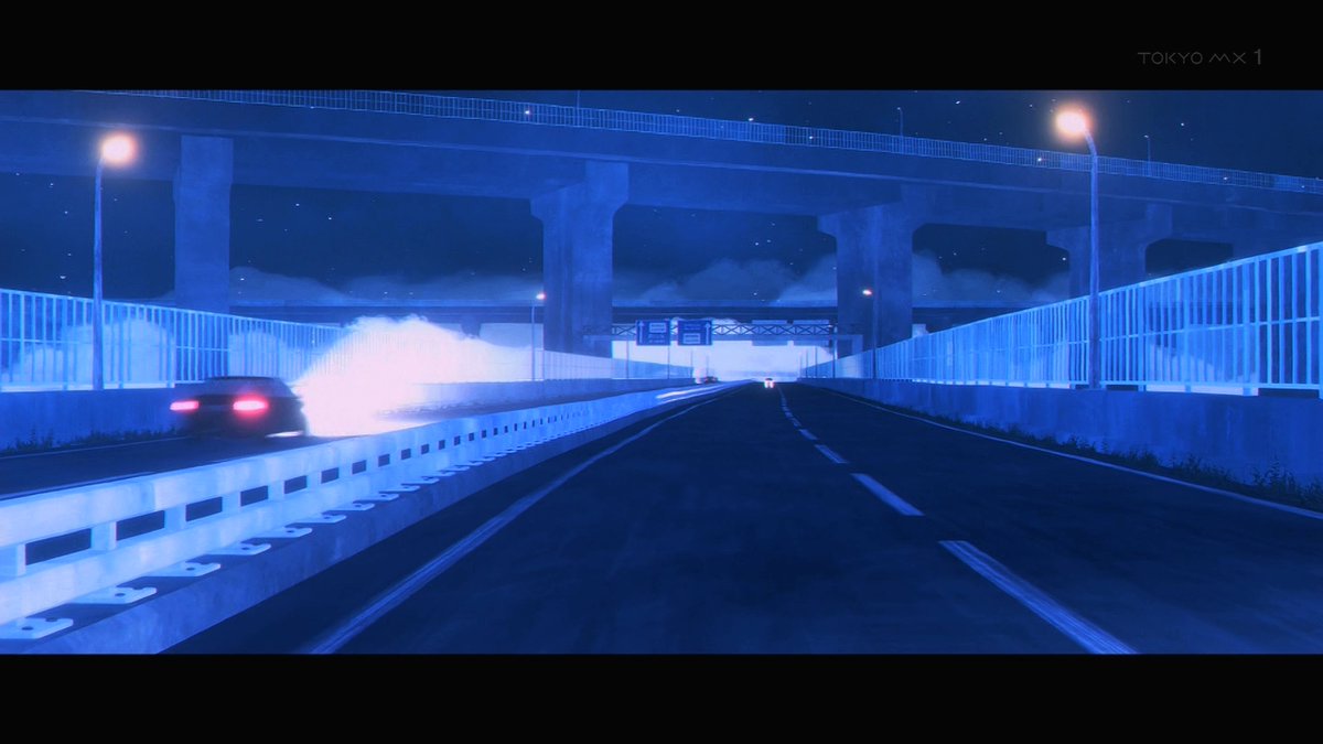 SHIBOYUGI: Playing Death Games to Put Food on the Table Episode 12 post image 1