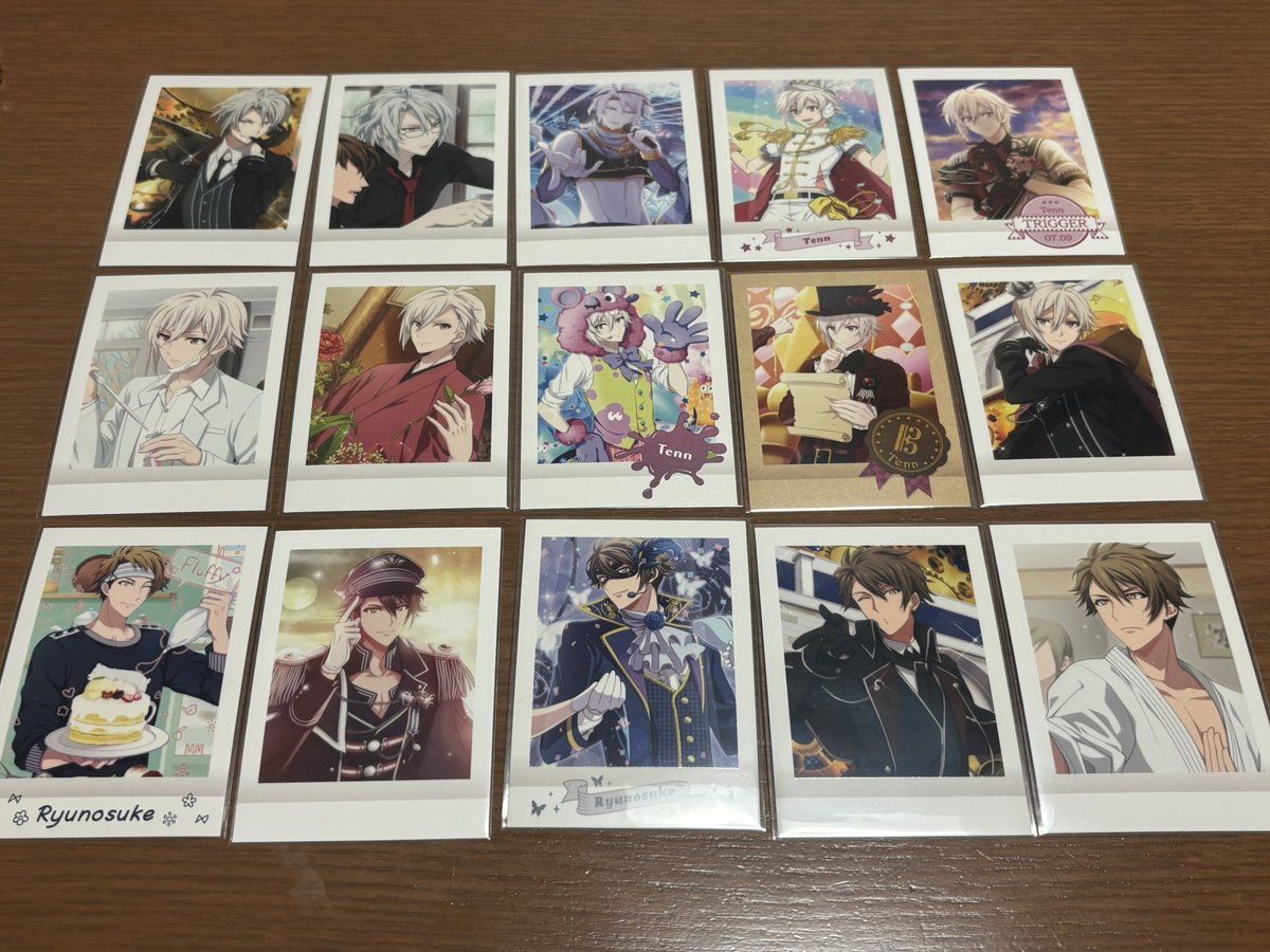 1zm_1o's tweet photo. @kirinyou24 所持しているものはこちらになります。
ご確認お願いいたします。 https://t.co/EWgKwAM8vC