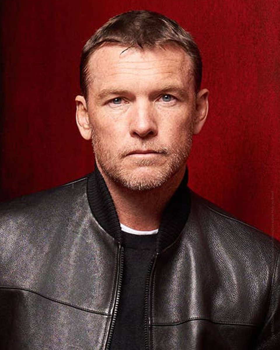 InfoDisneyHulu's tweet photo. Sam Worthington e Sofia Carson serão os protagonistas de The Parsifal Mosaic, nova série dramática do Hulu baseada no romance de espionagem de 1982.

Na trama, após anos de trabalho de campo perigoso para a CIA, Michael Havelock está pronto para sair do jogo quando descobre que sua parceira Jenna Karas — secretamente o amor de sua vida — o traiu, e começa a desvendar uma poderosa conspiração que se estende por todo o mundo.