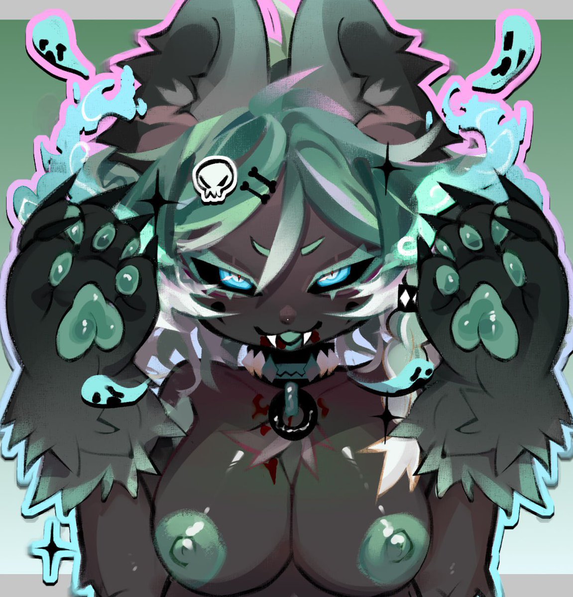 Mogeschizonsfw's tweet photo. https://t.co/OgsSMqvXB2