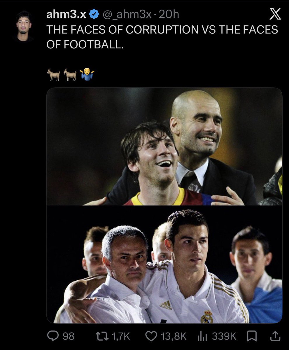 egoono7's tweet photo. @culeesince1899 @faridxw W Ronaldo 🥹 https://t.co/1L5CYHvo8W