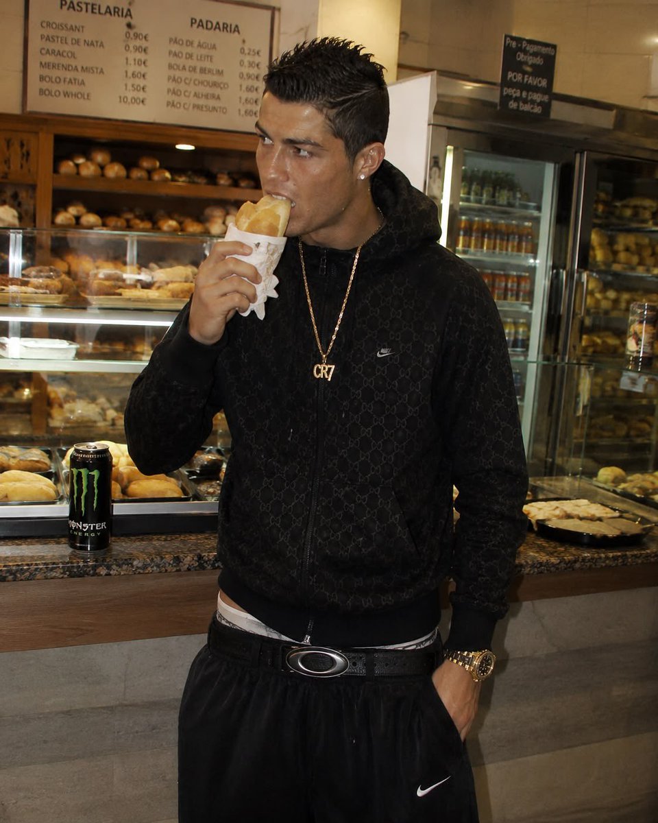 egoono7's tweet photo. @culeesince1899 @faridxw W Ronaldo 🥹 https://t.co/1L5CYHvo8W