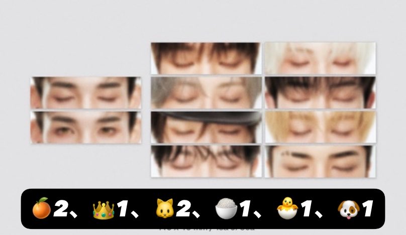 0_0fuuuu's tweet photo. &amp;TEAM Mark on Me トレカ 譲渡 交換

譲　EJ K NICHOLAS YUMA JO HARUA TAKI MAKI （マークがついてるもの）

求　FUMA （固ツイ未所持FUMA激求)

仙台公演(1/10)での手渡しor郵送📮(まとめてのお方優先🙇‍♀️)で交換をお願いします！！ https://t.co/BrTmyAXGO6