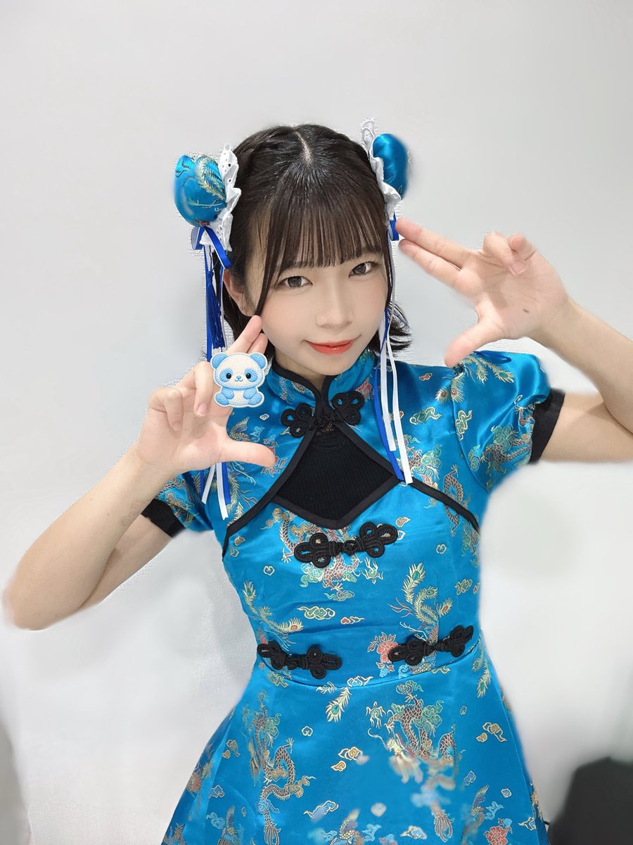 goocre_mao's tweet photo. 頭の中まおちゃんで溢れちゃいな🐼🇨🇳 https://t.co/VUx8Tf3gch