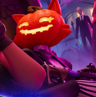 HikariZ3N's tweet photo. holy shit is that mah boi slender ma-

DID THEY GAVE SPICE A SUIT!? https://t.co/UjLL0VIgoh