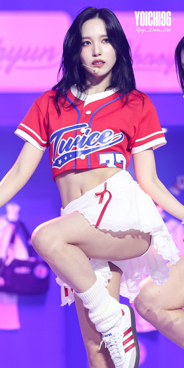 kpop_data_set's tweet photo. 241020 Mina at Twice Fanmeeting "HOME 9ROUND" 

#MINA #ミナ #미나 
#TWICE #트와이스 https://t.co/XVbTRo1Xqg
