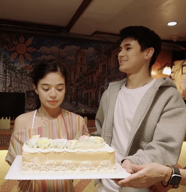 xoxodusbi's tweet photo. ang ganda talaga ni bianca pls 😭 sobrang babyyyy 😍 https://t.co/DALeo3re4p