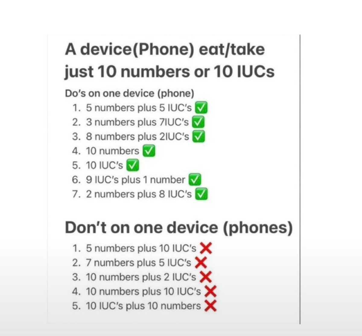 linkupppppppppp's tweet photo. Teminators please follow the rules to avoid invalid votes 

#bbnaija https://t.co/QwAbqw1KtC
