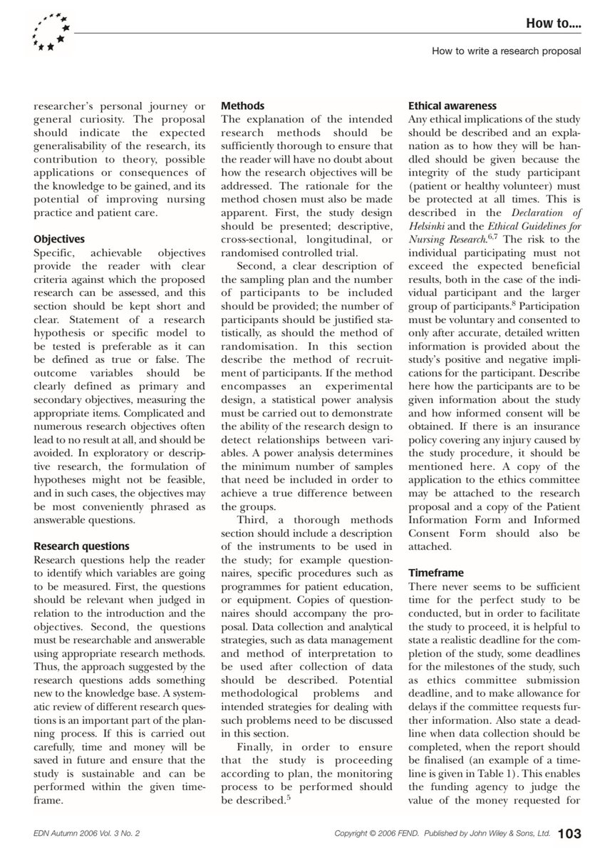im2muneeb's tweet photo. How to write a research proposal ?

#phd https://t.co/F2K1PFMpbV