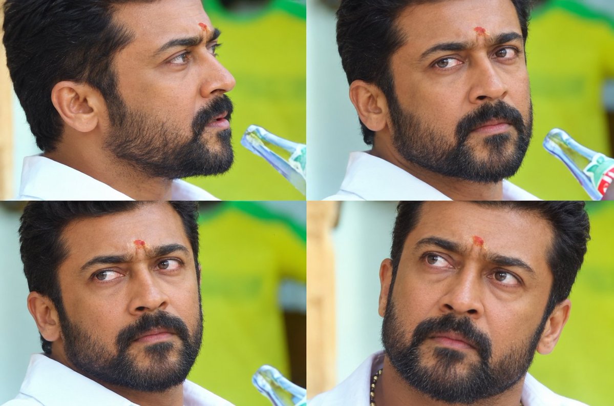 Vasu_tn's tweet photo. @Anbu_Suryaa @sarvsOG @Suriya_offl ivar ah nu paaruu https://t.co/Ym9cmO7Ut4