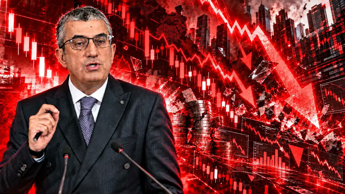 cumhuriyetgzt1's tweet photo. Gökhan Günaydın yarına işaret etti: 'Fon' krizinde yeni AKP dosyası geliyor!

Grup Başkanvekili Gökhan Günaydın:

"Nasıl Özata Denizcilik üzerinden açıklamalarımızı birkaç gün evvel yapmışsak yarın da Gündoğdu Tarım üzerinden açıklamalarımızı yapacağız ve orta boy bile sayılamayan şirketlerin buralarda nasıl kullanıldığını, nasıl dolandırıcılığa alet edildiğini ve bunların AKP ile ilişkisini açıkça ortaya koyacağız"
https://t.co/sxy16igqU6