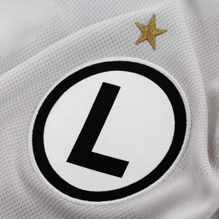 LegiaWarszawa's tweet photo. Komunikat Legii Warszawa. 

➡️ https://t.co/j94UjrA1j0 https://t.co/6tJlmLEITd