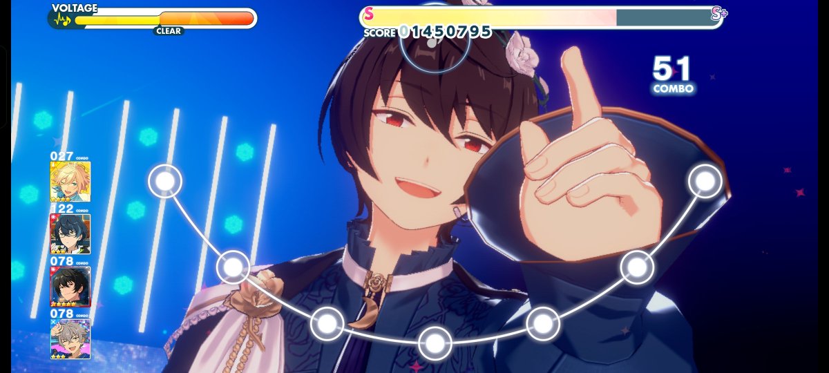 mi_en_li's tweet photo. 神のスクショみて https://t.co/V0Kg9YIqxv