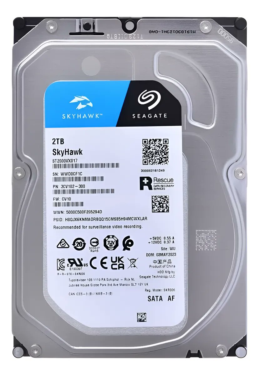 Solutionsmj_r's tweet photo. ¡Mira lo que encontré! Disco Duro Seagate Skyhawk St2000vx017 2tb Videovigilancia en Mercado Libre. 

Entra aquí: https://t.co/j9hsJvdSCo 
#28Sep #Barquisimeto #solutionsmjr #sinLuz #Cashea #Inter #Thundernet #envionacional https://t.co/zDyo33rHlk