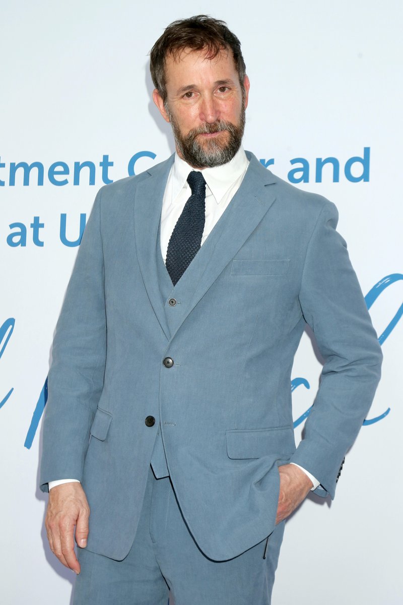 NoahWyleCom's tweet photo. Noah Wyle attends The Rape Treatment Center And Stuart House Annual Brunch. https://t.co/3o2txbgWVC