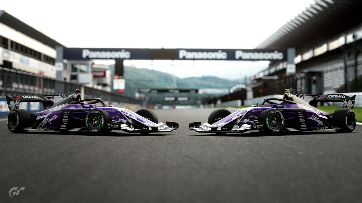 AST_eMS's tweet photo. We at ASTERION MotorSport support OZV Racing Team.
#OZVRacing #ASTERION https://t.co/0vHIj2Djag