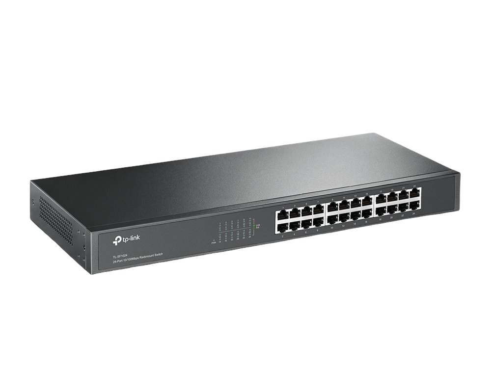 Solutionsmj_r's tweet photo. ¡Mira lo que encontré! Switch 24 Puertos Tplink 10/100 Tl-sf1024 en Mercado Libre. 

Entra aquí: https://t.co/q2z1hGVOgR 

#28Sep #Barquisimeto #solutionsmjr #sinLuz #Cashea #Inter #Thundernet #envionacional https://t.co/FE3Q6N7Qa5