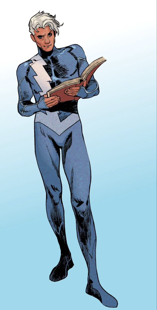 mrstealyoG1RL19's tweet photo. “I thought you stopped stealing kitty?”

The speedster appeared in front of her. https://t.co/AatVi3UnN9