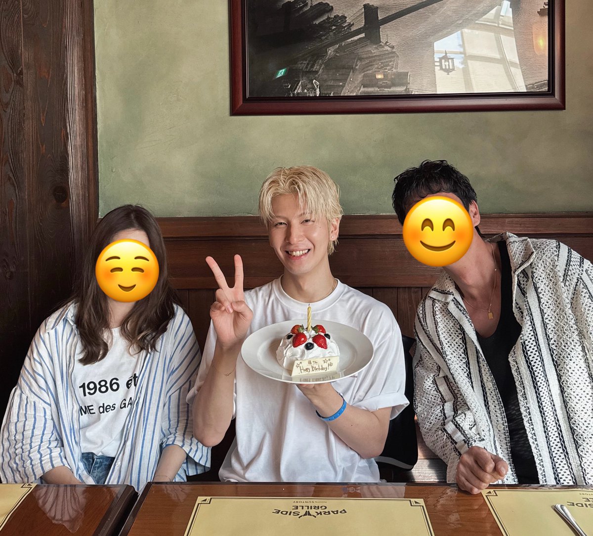 rieularchive's tweet photo. 우리 마코 진짜 사랑 많이 받은 티가 너무 남😍 그래서 이렇게 사랑둥이구나 싶음😭🫰🏻💕 https://t.co/0askXJ5t2M