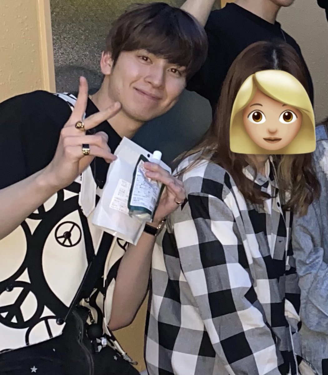 rieularchive's tweet photo. 우리 마코 진짜 사랑 많이 받은 티가 너무 남😍 그래서 이렇게 사랑둥이구나 싶음😭🫰🏻💕 https://t.co/0askXJ5t2M