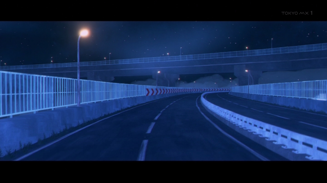 SHIBOYUGI: Playing Death Games to Put Food on the Table Episode 12 post image 1