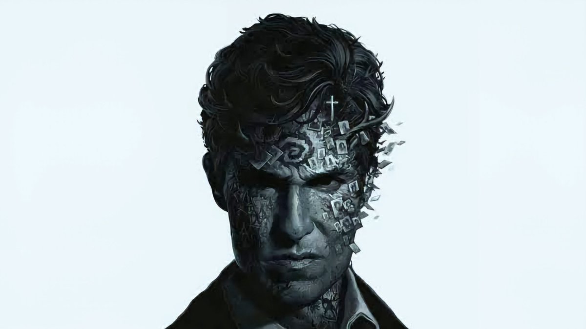 wallpaper_hero's tweet photo. 📺

rustin cohle • true detective • hbo • tv series https://t.co/OZmPa912dv