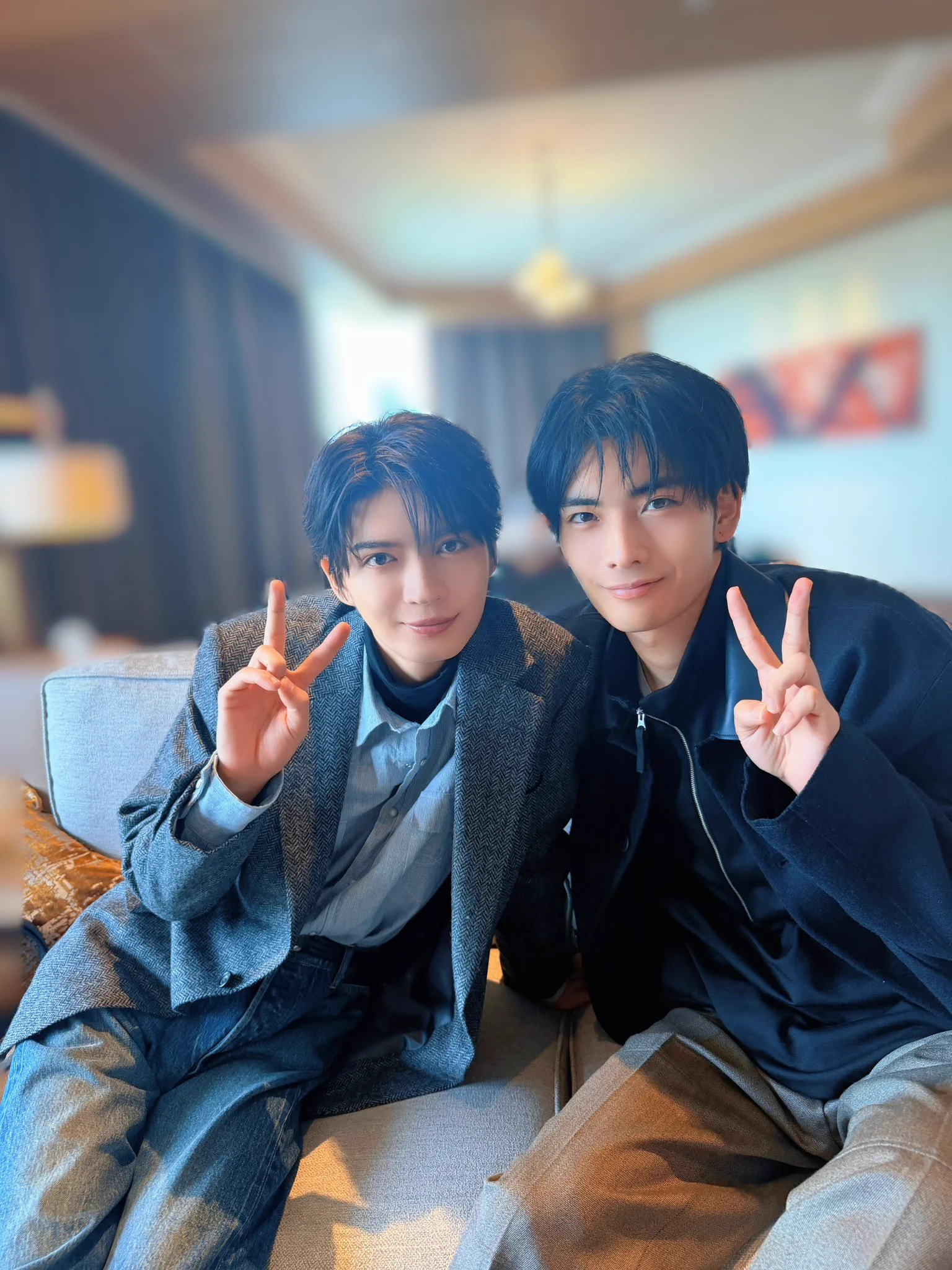 杢代和人 on X: 