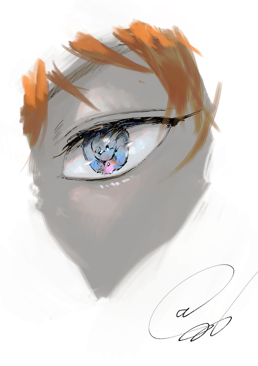 smbsr12_25's tweet photo. め
#きたみ描きたみ https://t.co/ist79vOeJ4
