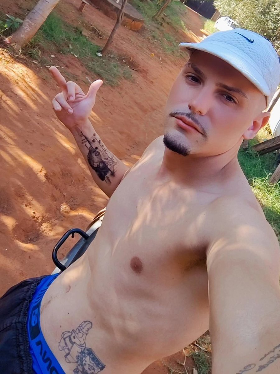 ygorffernandes's tweet photo. Oi twitter 🥵 https://t.co/THwtZnUUgt