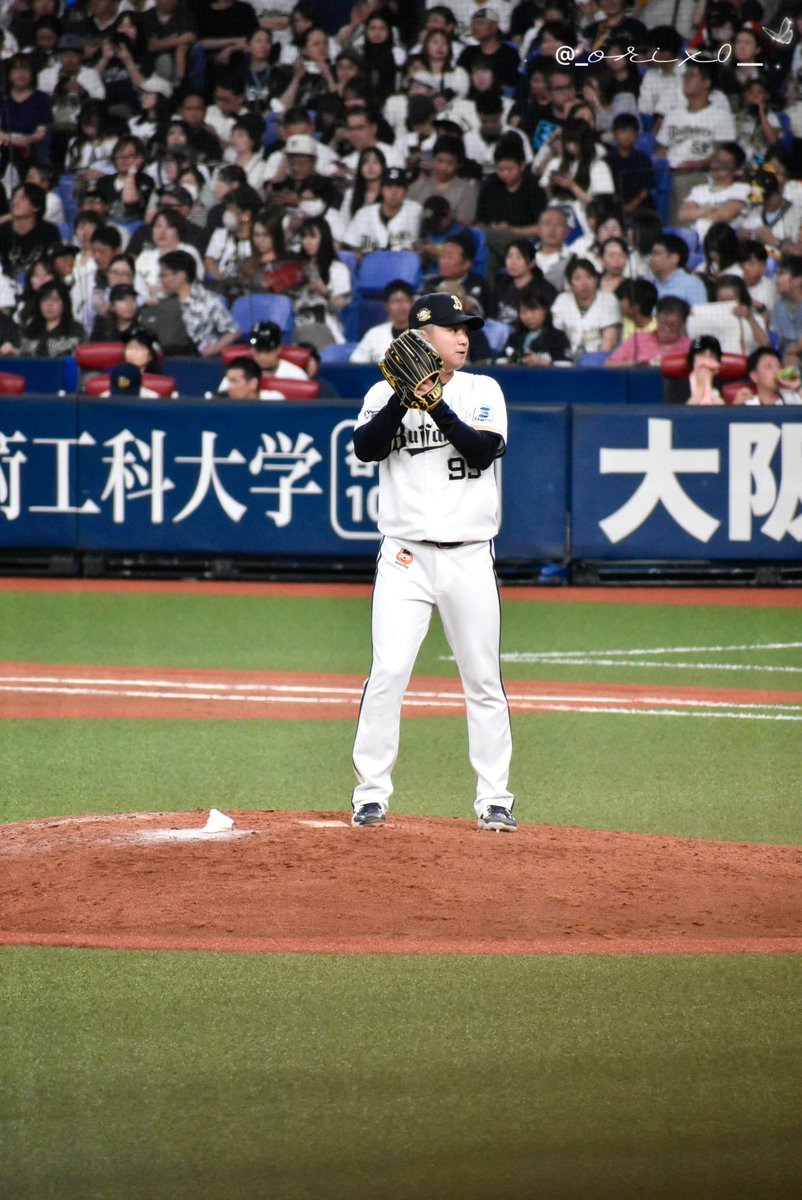 _orix0_h's tweet photo. 来年はいっぱい観れますように🙏🏻✨

#才木海翔
#bs2026
#オリックスバファローズ https://t.co/DETEkS0WEF