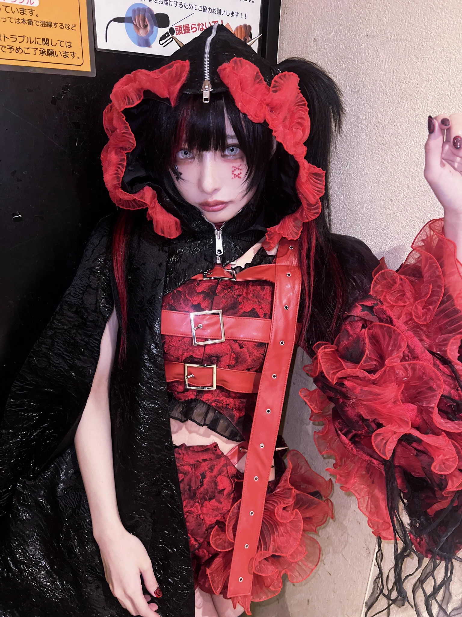 ✟椎名ひかり✟ぴ様😈 (@Pikarin_shiina) / X